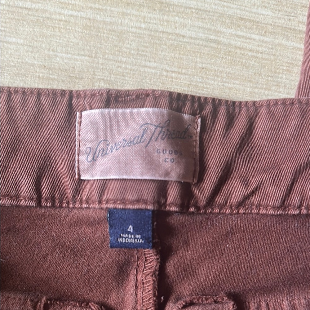 Universal Thread Pants - Picture 2 of 3
